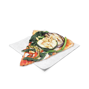 Pizza verdure